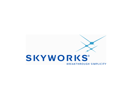 SKYWOKS